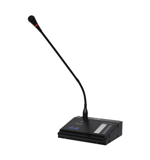 CLEVER ACOUSTICS PMZM8 pg.mikrofon For ZM8 matrisemikser